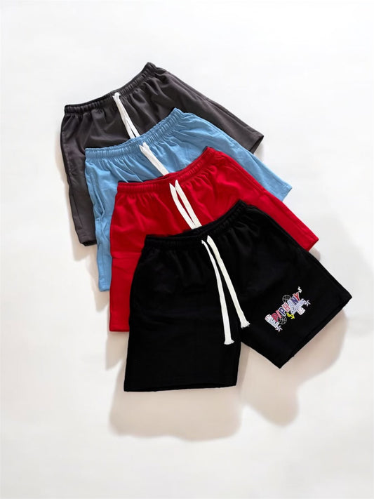 Epiphany Shorts